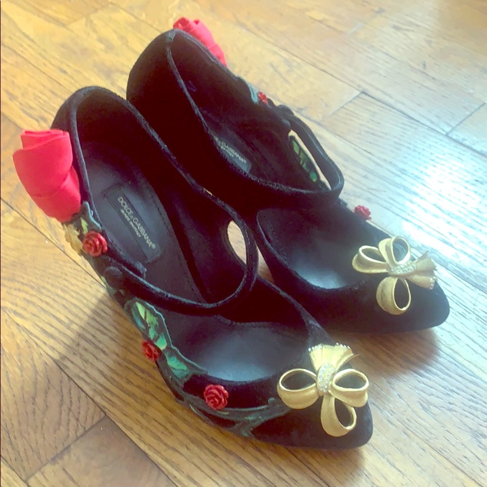 Dolce and Gabbana